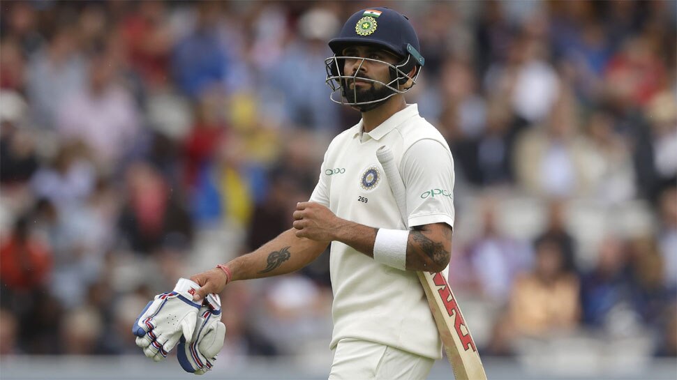 Lords Test, India vs England Lords Test, India vs England