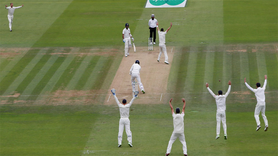 Lords Test, India vs England Lords Test, India vs England