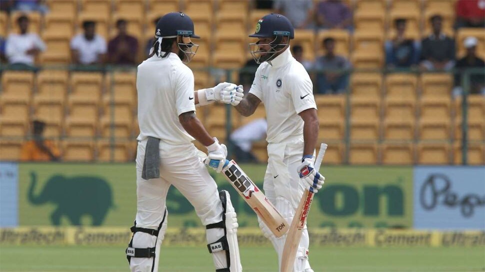 Lords Test, India vs England Lords Test, India vs England