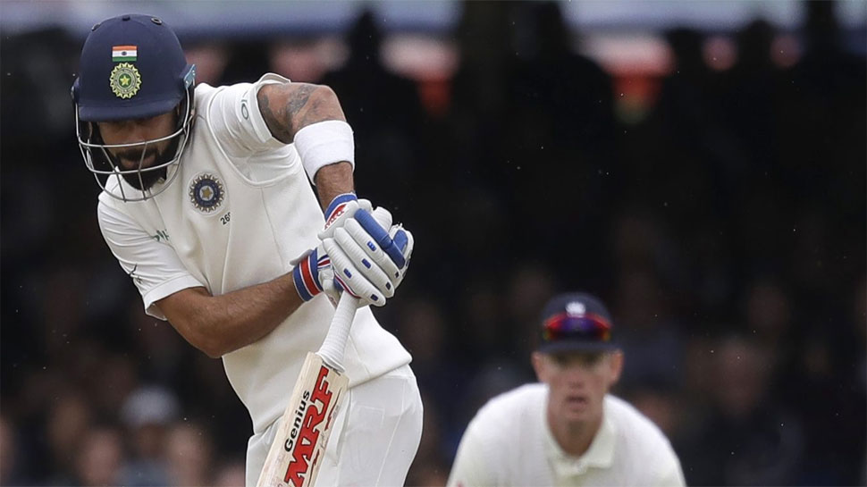 Lords Test, India vs England Lords Test, India vs England