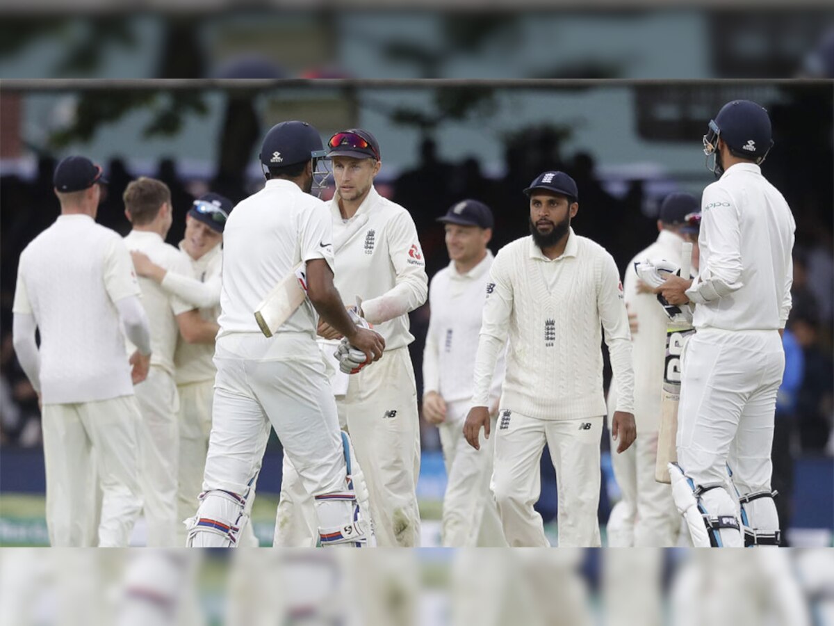 तीसरा टेस्ट मैच 18 अगस्त से खेला जाएगा (PIC : PTI)