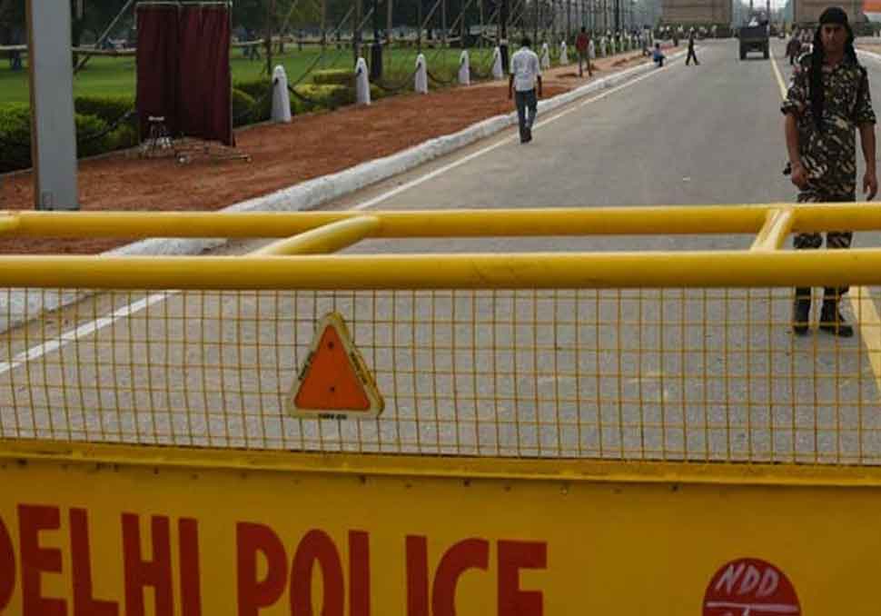इन रास्तों पर जानें से बचें ignore these roads on 15 August