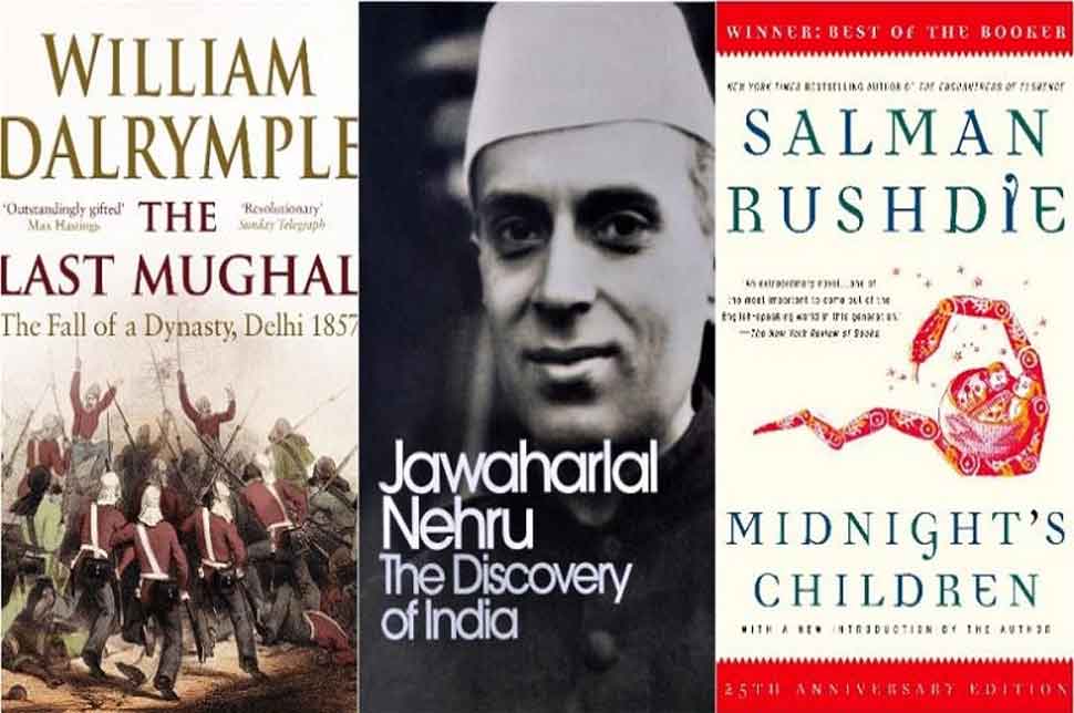किताब Books
