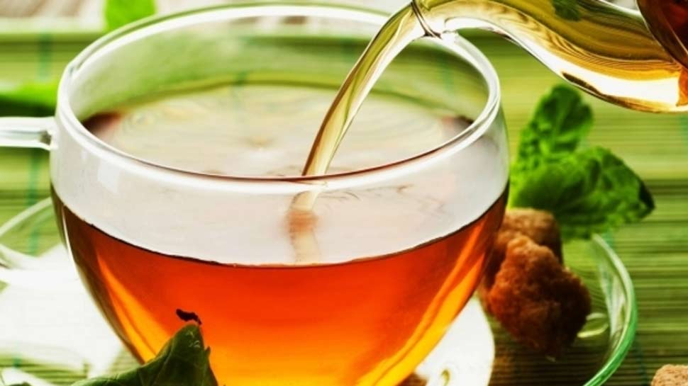 health benefits of green tea in hindi मधुमेह में आराम दे
