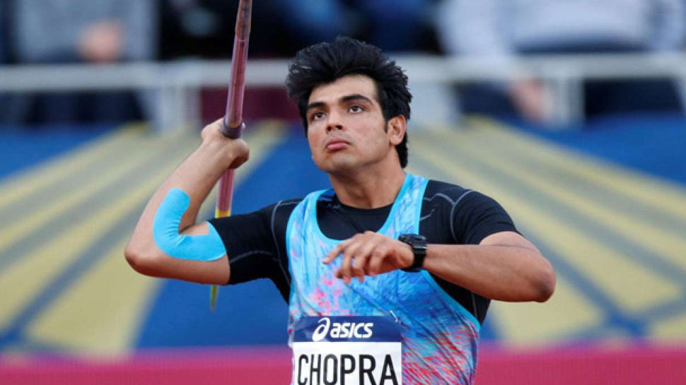 नीरज चोपड़ा ने हाल ही में अंरराष्ट्रीय स्तर पर बेहतरीन प्रदर्शन किया है Neeraj chopra