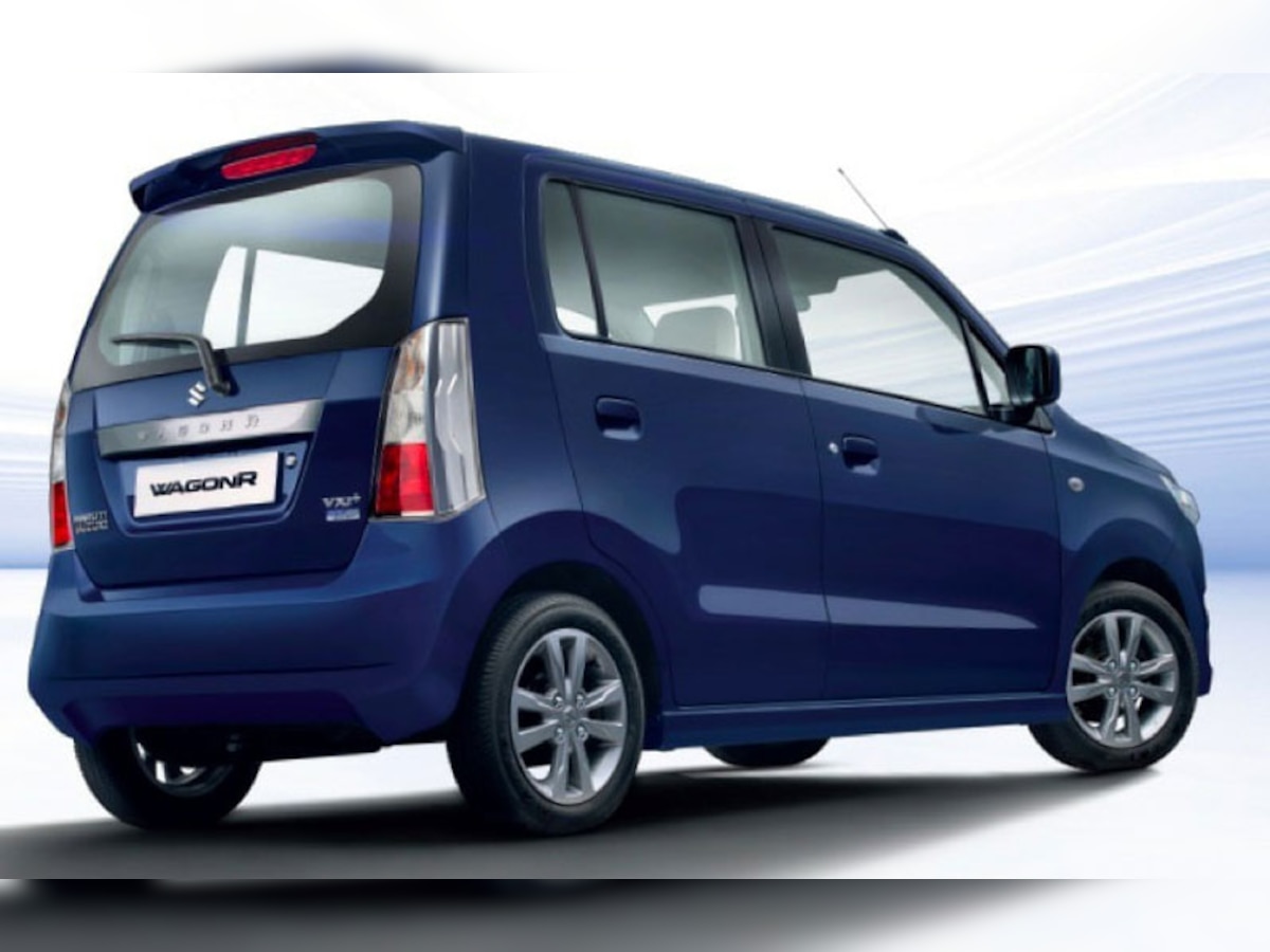 महंगी हुई Maruti Suzuki की कारें, जानिए कंपनी ने कितनी बढ़ाई कीमत