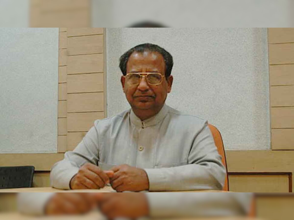 असम के राज्यपाल जगदीश मुखी ने अटल बिहारी वाजपेयी के निधन पर गहरा दुख व्यक्त किया है