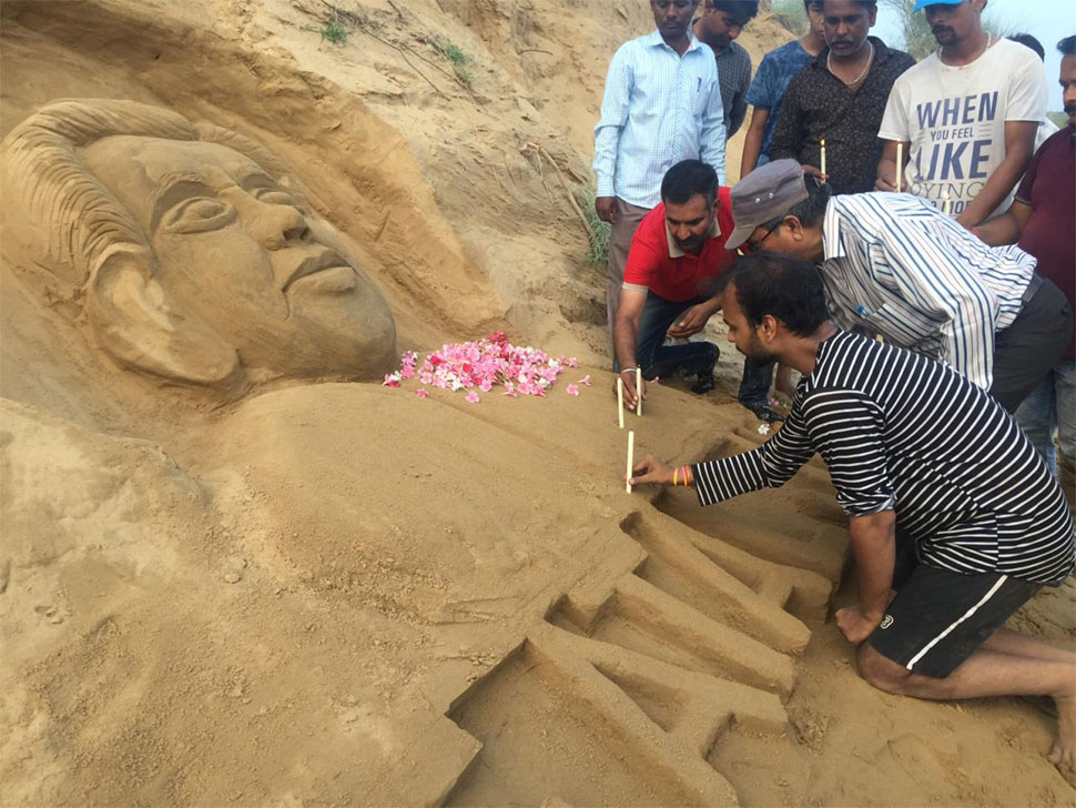 36 घटों में बिगड़ी थी स्थिति Atal Bihari Vajpayee
