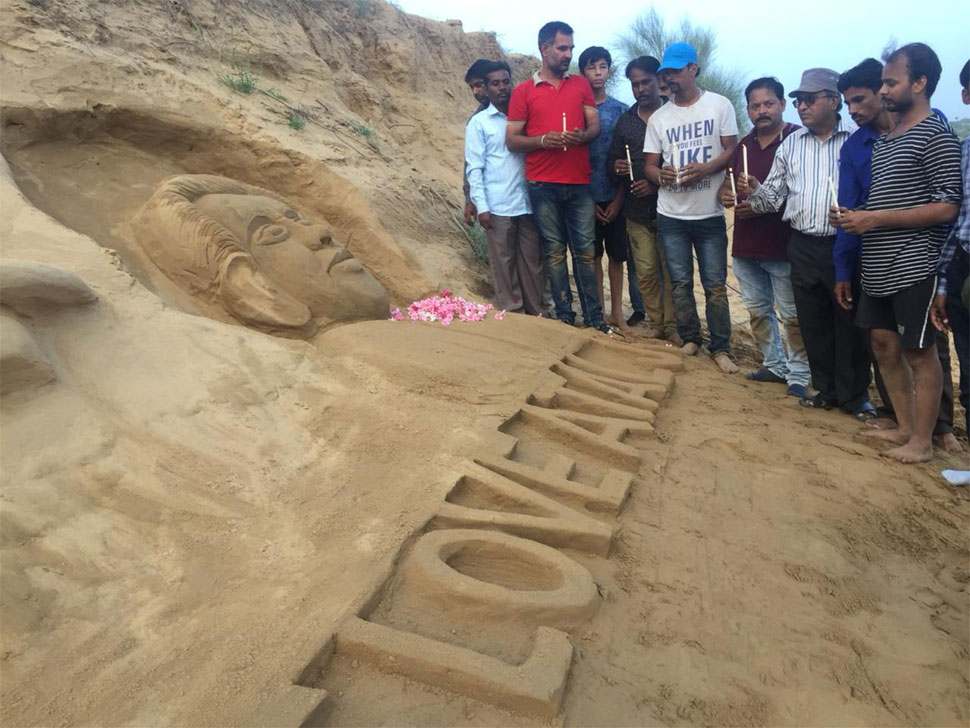 देशभर में शोक की लहर Atal Bihari Vajpayee