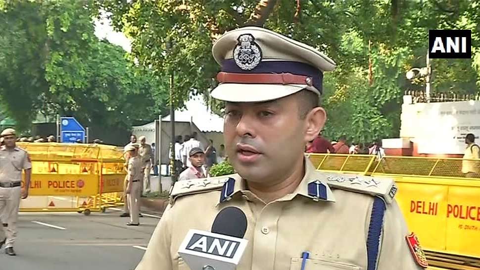 विदेश में सभी दूतावासों में राष्ट्र ध्वज आधा झुका रहेगा Indian Army, Navy and Air force generals