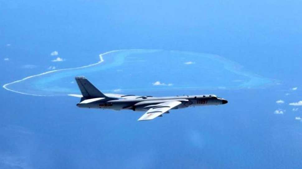 China 'likely' Training Pilots To Target US, Pentagon Report Says ...