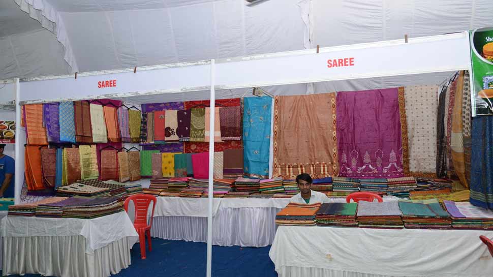पूर्वी भारत के उद्योगपतियों के लिए सबसे बड़ा मंच India International Mega Trade Fair 2018 started in Greater Noida