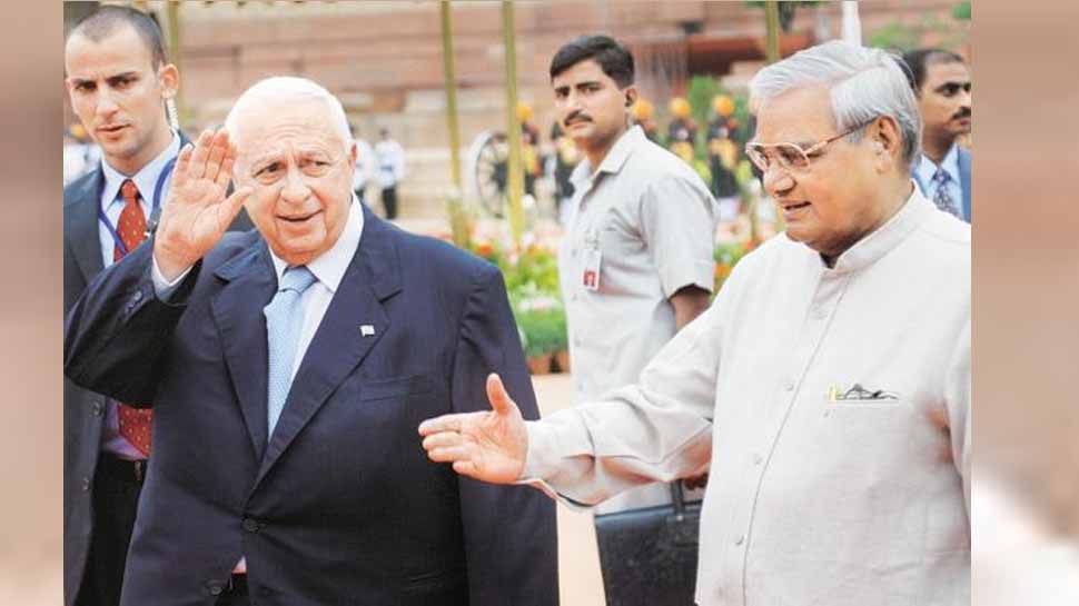 पोखरण परीक्षण के वक्त जिस अकेले देश ने किया भारत का समर्थन, उसने वाजपेयी को बताया ‘सच्चा मित्र’