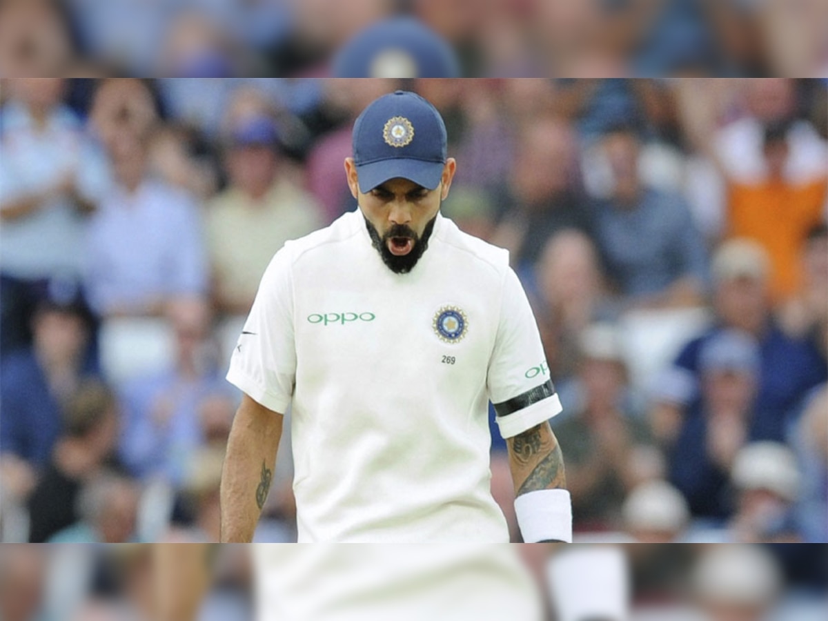 इंग्लैंड के बाद टीम इंडिया को इसी साल ऑस्ट्रेलिया दौरे पर जाना है (PIC : REUTERS)