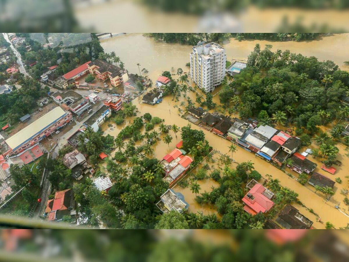 केरल बाढ़ की एशियाई खेलों में गूंज, खिलाड़ियों को सता रही परिवार की चिंता