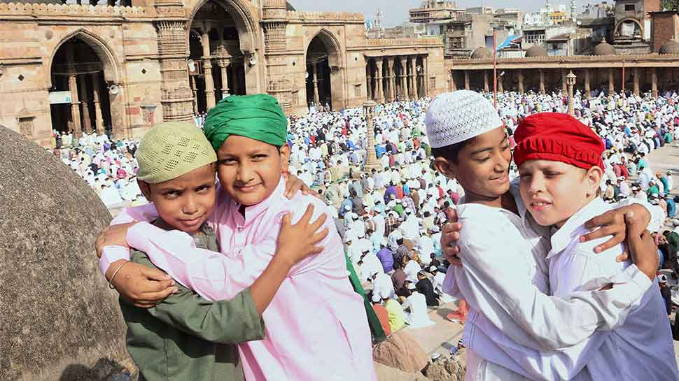 बकरीद के मौके पर अब 22 अगस्त को बंद रहेंगे केंद्र सरकार के कार्यालय
