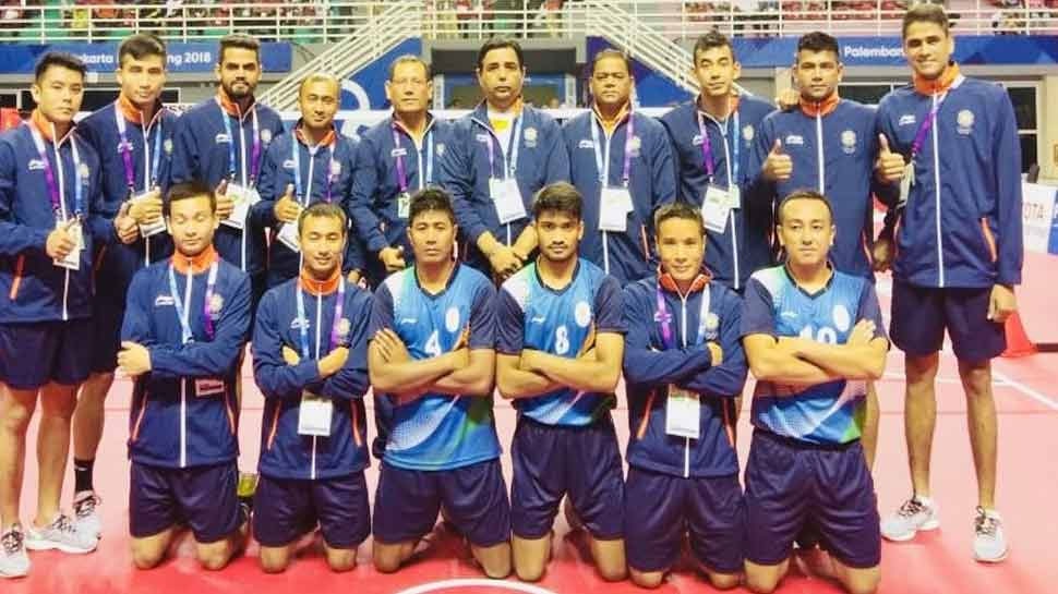 सेपकटकरा में भारत ने जीता पहला मेडल Asian Games, Day 3