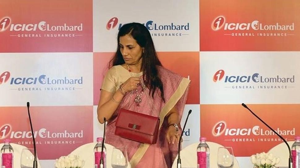 EXCLUSIVE: चंदा कोचर दे चुकी हैं इस्तीफा! अब बोर्ड से दोबारा मांगा इस कंपनी में पद