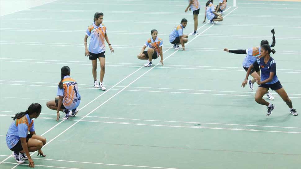 Asia Olympic Council recognized KhoKho एशिया ओलंपिक परिषद ने खोखो