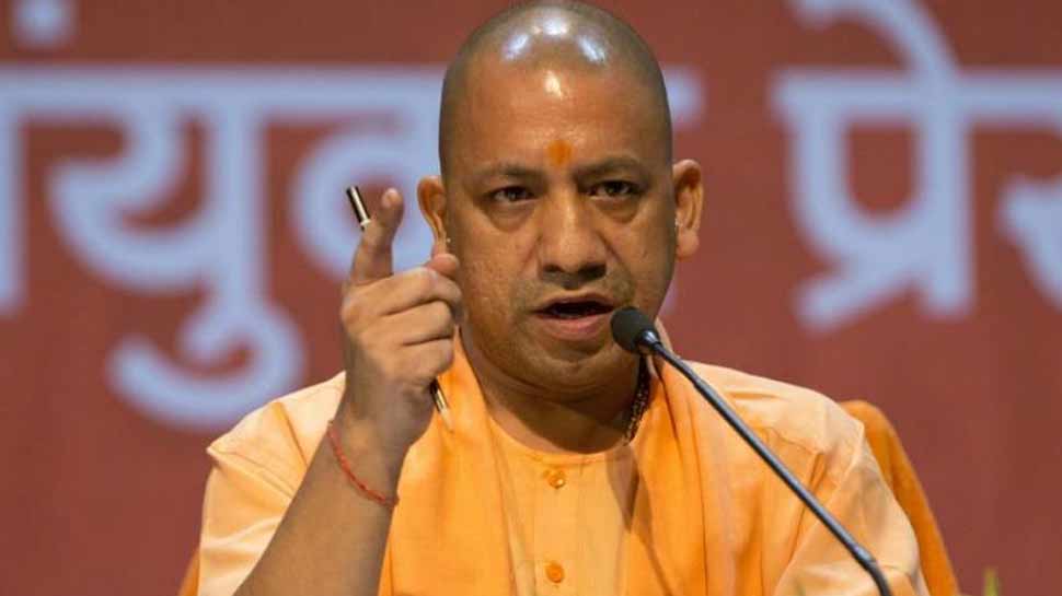 बकरे के साथ न लें सेल्फी, बकरीद पर योगी सरकार का निर्देश