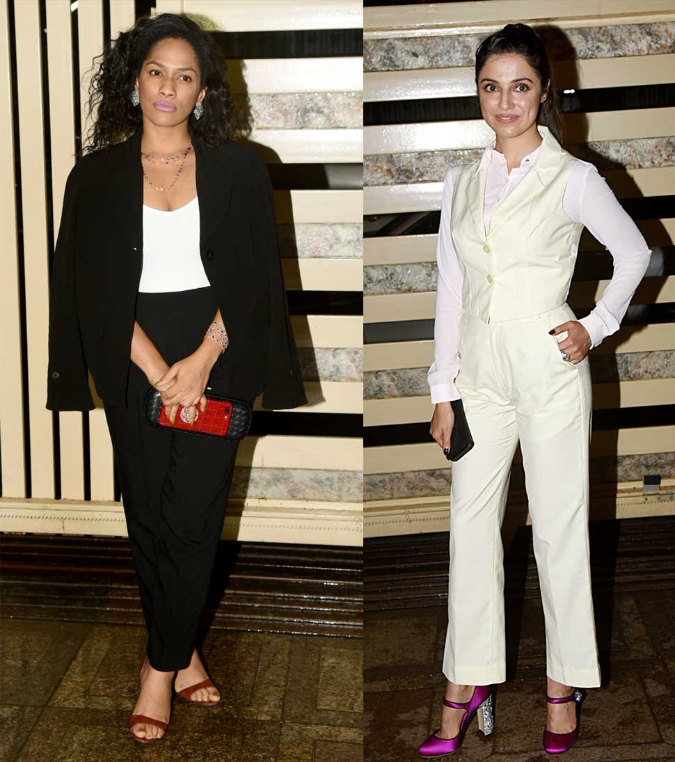 फैशन डिजाइनर से लेकर एक्टर्स तक.. Manish Malhotra to Kiyara advaani, Kanika Kapoor’s star stud birthday bash