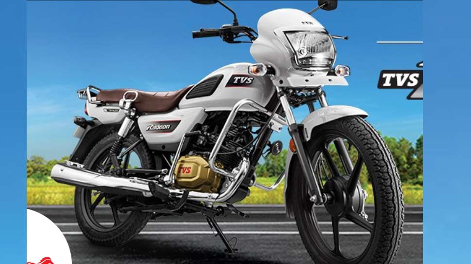 tvs radeon 125 bs6