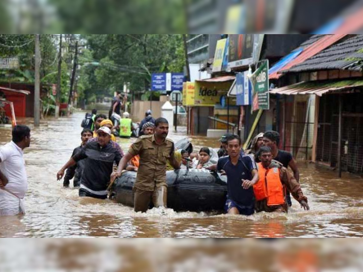 बॉलीवुड की ओर से केरल बाढ़ पीड़ितों की मदद के लिए की गई अपील (फाइल फोटो)