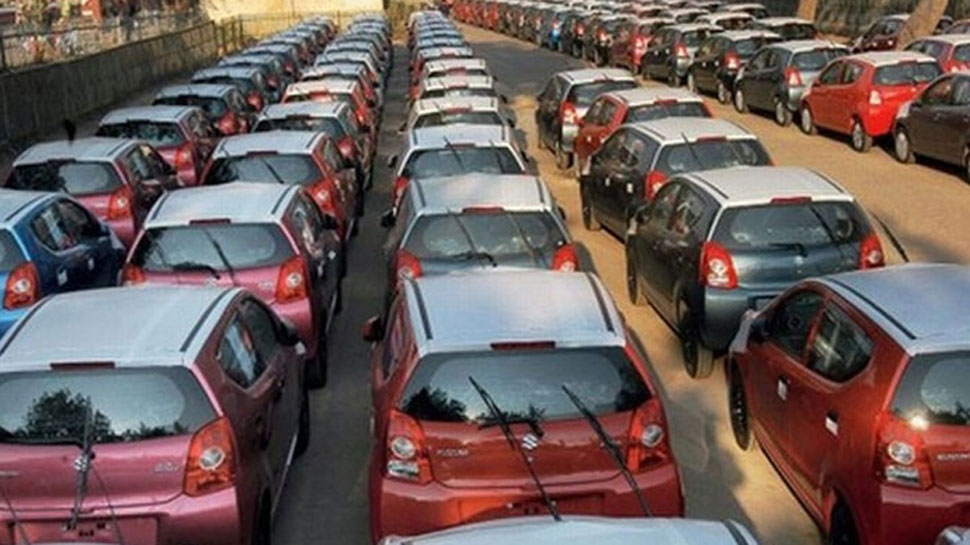 हर वर्ग के लिए उपलब्ध होगी कार हर वर्ग के लिए उपलब्ध होगी कार