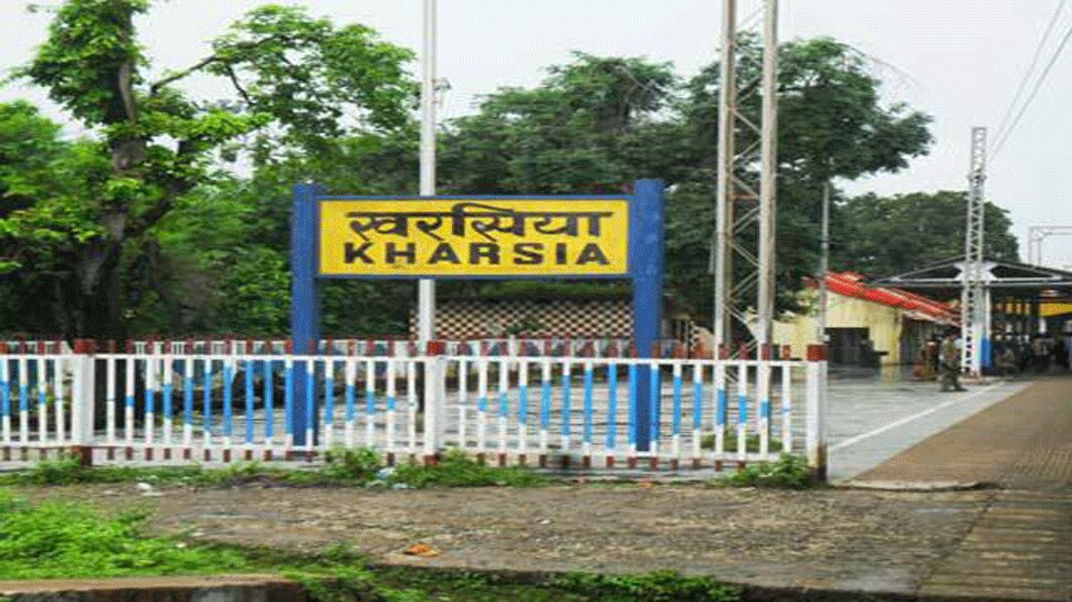 Chhattisgarh Elections 2018: Know why BJP feels that the former IAS can collapse, the Congress's 41-year-old stronghold | à¤à¤¾à¤¨à¤¿à¤, BJP à¤à¥ à¤à¥âà¤¯à¥à¤ à¤²à¤à¤¤à¤¾ à¤¹à¥ à¤à¤¿ à¤ªà¥à¤°à¥à¤µ IAS à¤¢à¤¹à¤¾ à¤¸à¤à¤¤à¥ à¤¹à¥à¤ à¤à¤¾à¤à¤à¥à¤°à¥à¤¸ à¤à¤¾