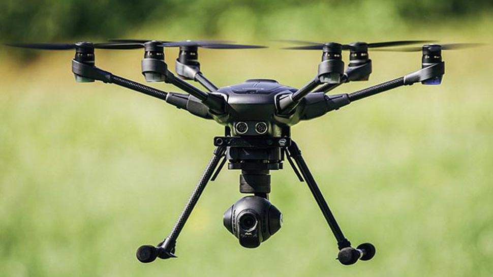 Pilot License needed to fly drone over 20 kg, know how to apply | सिर्फ इन्हें मिलेगा ड्रोन पायलट बनने का मौका, जानिए कैसे करना होगा अप्लाई