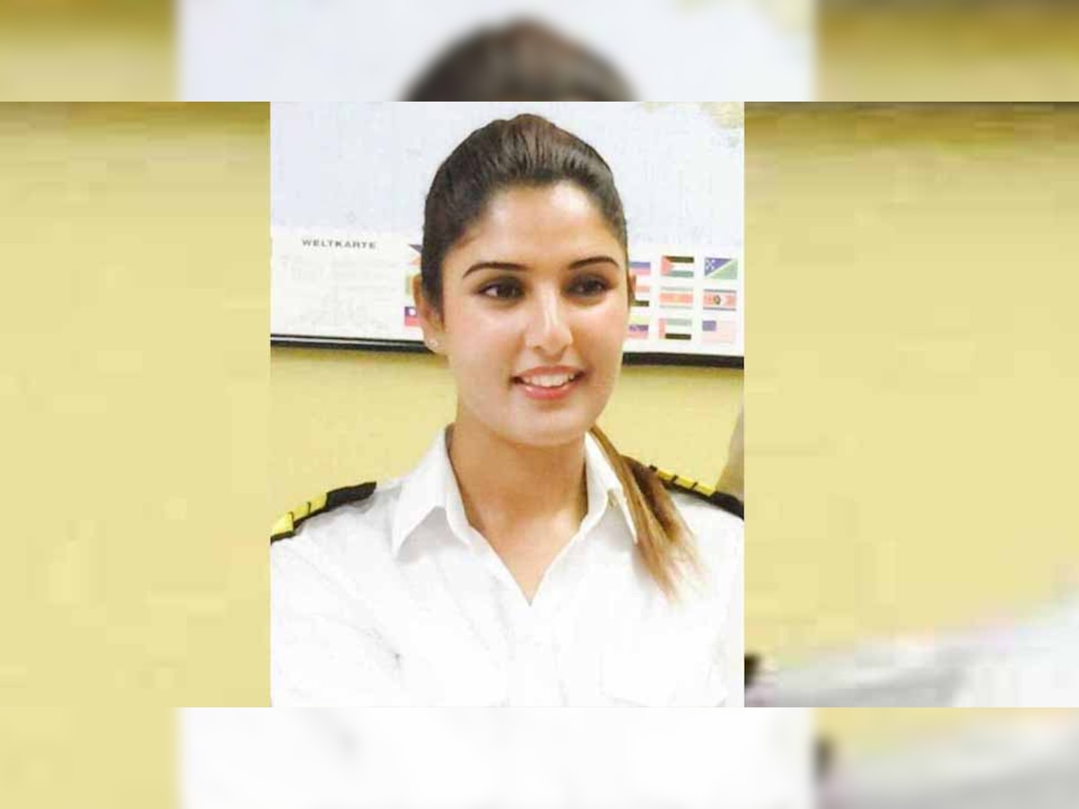 इरम हबीब बनेंगी कश्मीर की पहली महिला पायलट, माता-पिता को मनाने में लग गए थे 6 साल