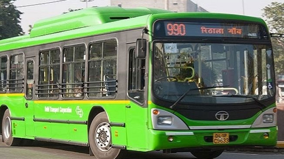 दिल्ली सरकार जल्द लाएगी 1000 लो फ्लोर बसें, परिवहन मंत्री ने दी जानकारी