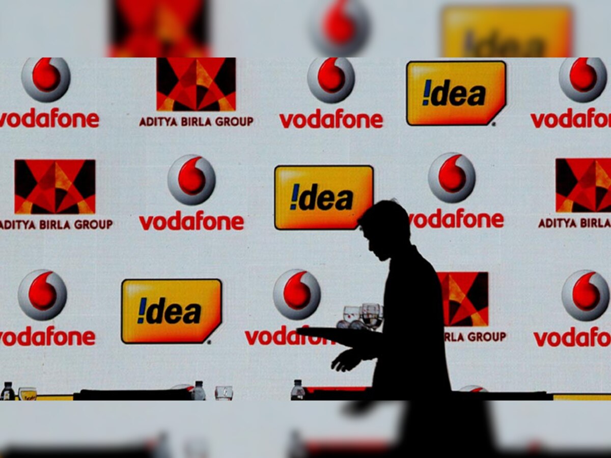 NCLT से भी मिली Vodafone-IDEA मर्जर को मंजूरी, अब बनेगी सबसे बड़ी टेलीकॉम कंपनी
