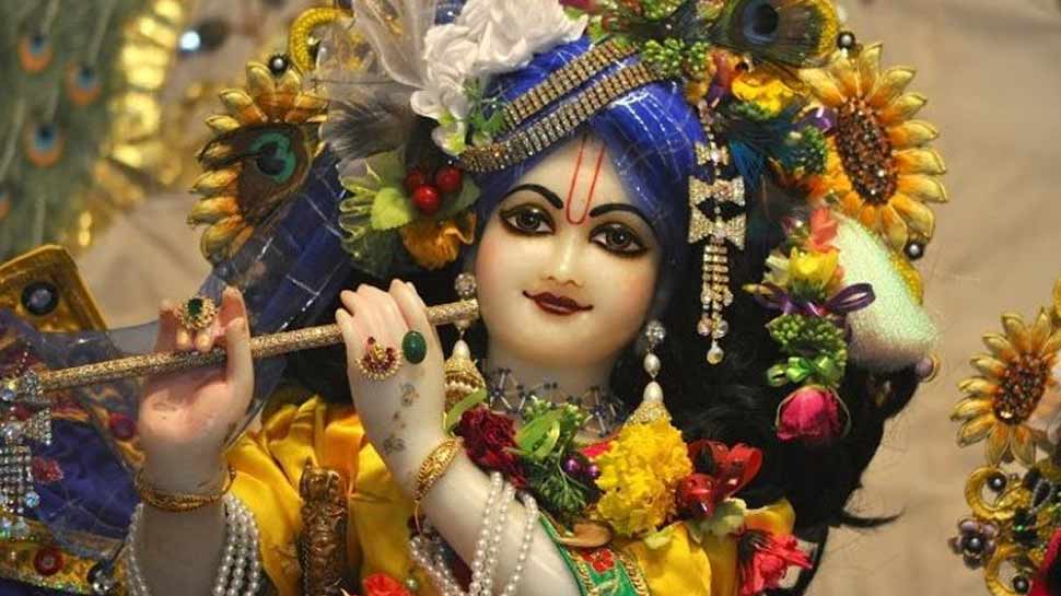 बांसुरी से था सबसे ज्यादा लगाव he loves to play flute
