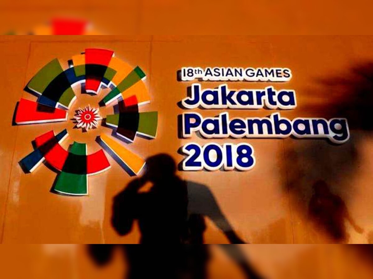 Asian Games 2018: 13वें दिन तक भारत पदक तालिका में आठवें स्थान पर (फाइल फोटो)
