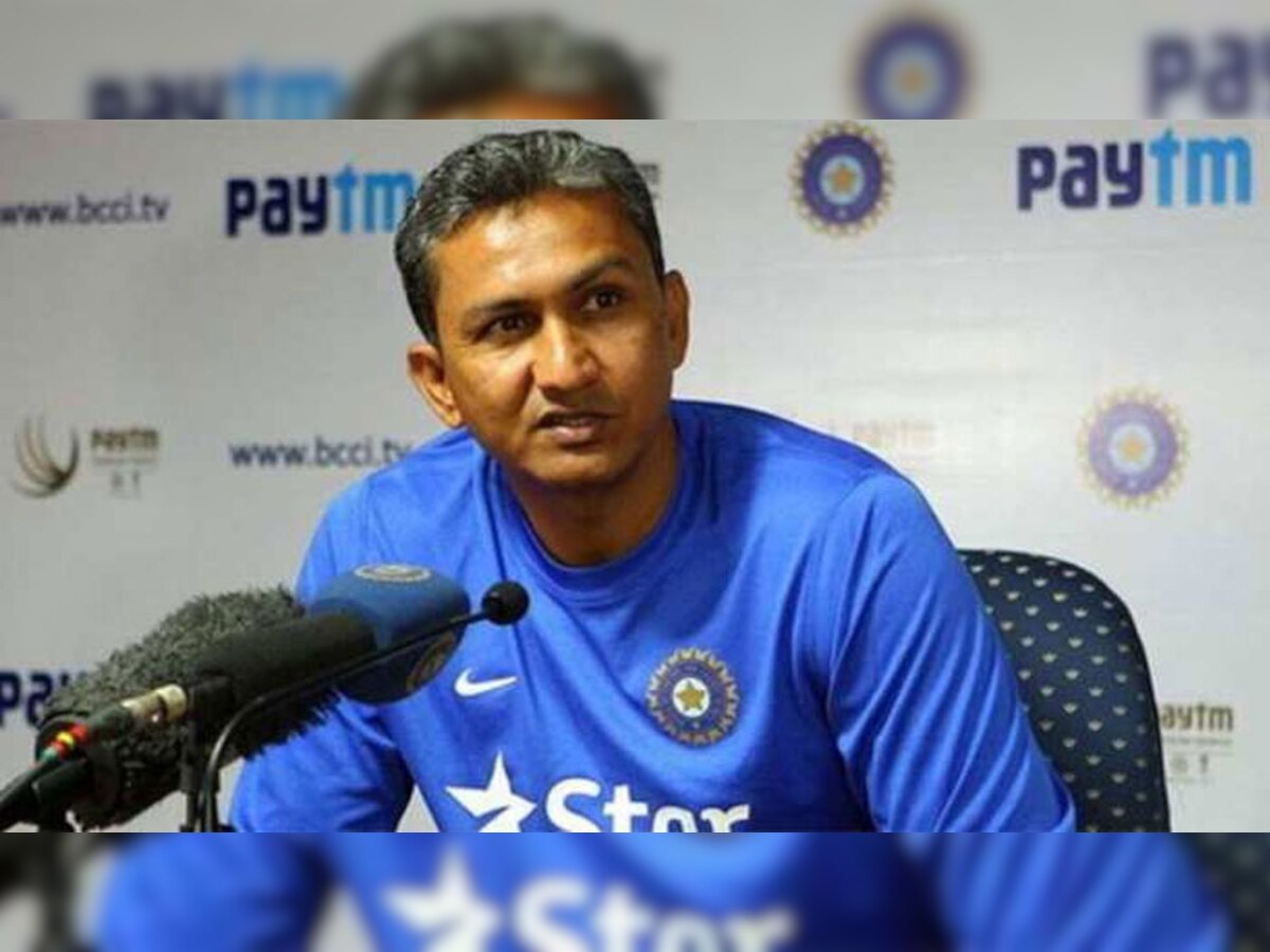 संजय बांगड़ ने कहा- हार्दिक पांड्या और रविचंद्रन अश्विन बेहतर बल्लेबाजी कर सकते थे (फाइल फोटो)