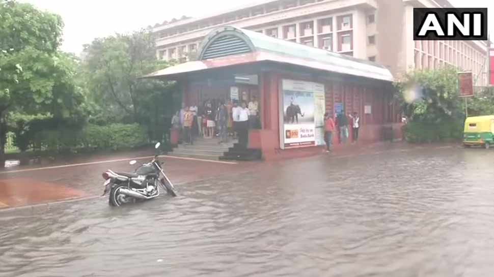 अगले कुछ दिनों होगी बारिश next few days will be rain