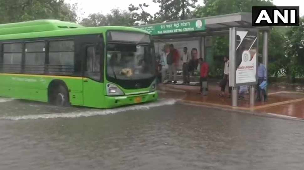 15 सितंबर के आस-पास रुखसत होगा मॉनसून monsoon will be end near 15 september