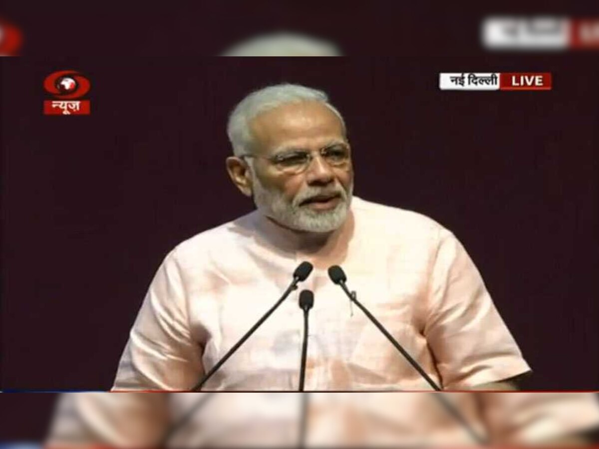PM मोदी ने किया इंडिया पोस्ट पेमेंट्स बैंक का शुभारंभ, देशभर में होंगी 650 ब्रांच