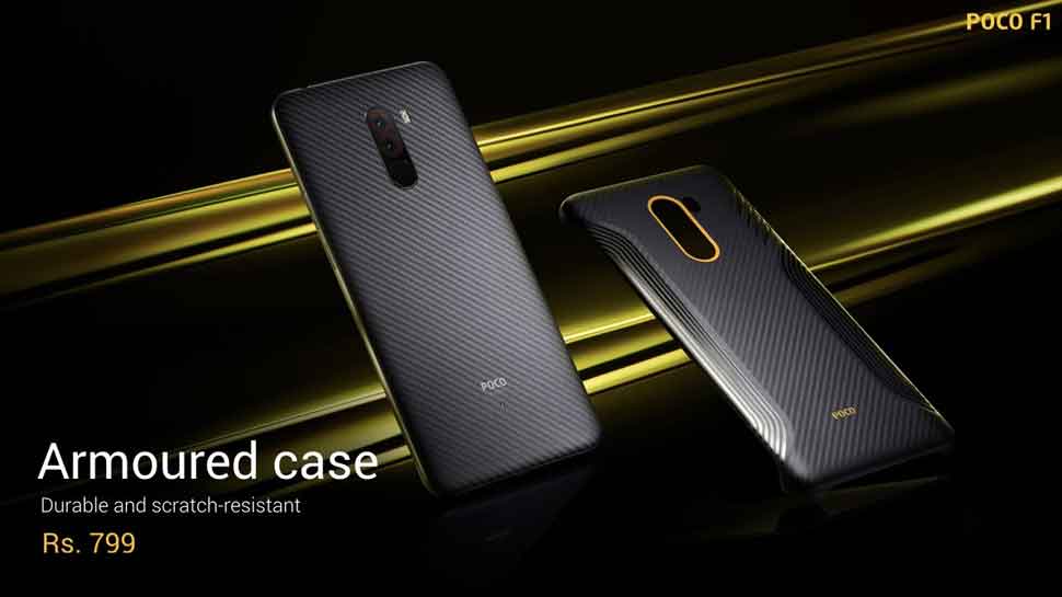 Netflix के वीडियो DRM प्रोटेक्टेड होते हैं Xiaomi sub brand Poco F1 does not support HD videos of Netflix and Amazon Prime