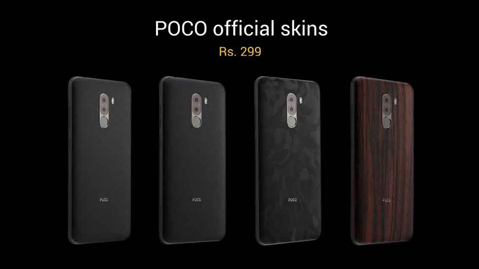 Poco F1 केवल Widevine L3 को सपोर्ट करता है Xiaomi sub brand Poco F1 does not support HD videos of Netflix and Amazon Prime