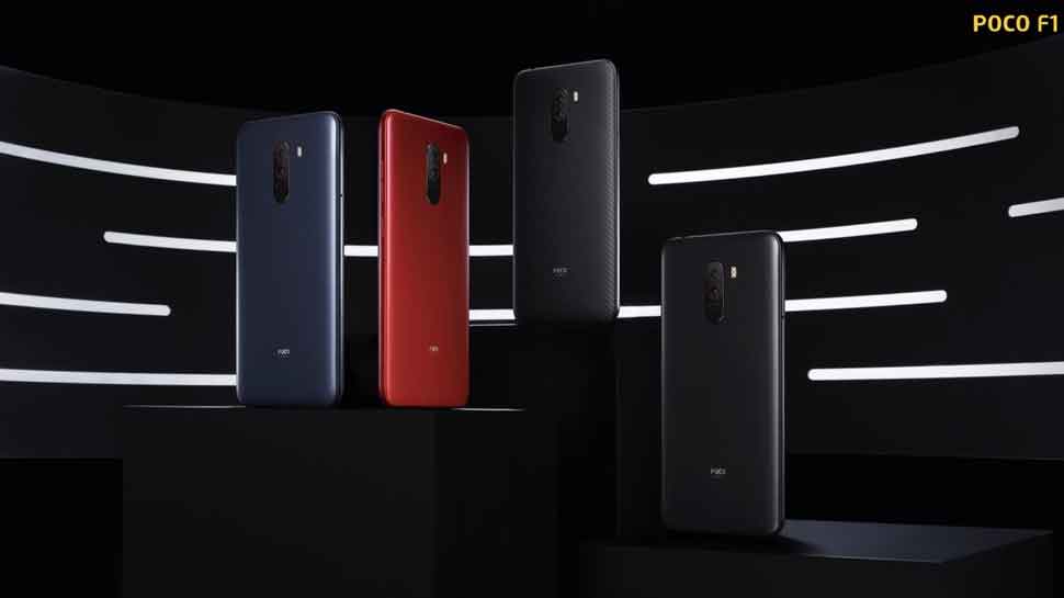 Qualcomm स्नैपड्रैगन 845 प्रोसेसर Xiaomi sub brand Poco F1 does not support HD videos of Netflix and Amazon Prime