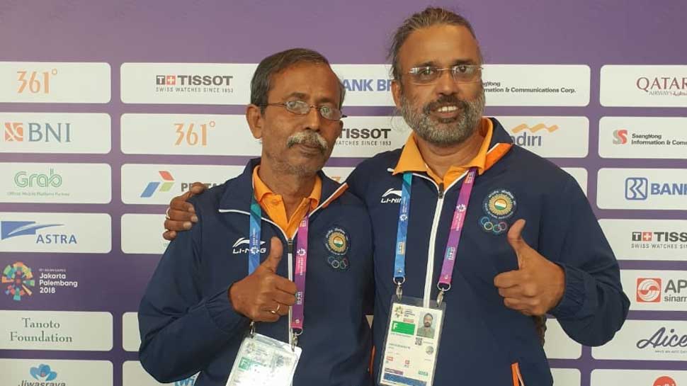 ताश के पत्तों वाले खेल ब्रिज में भी जीत लाए गोल्ड asian games 2018