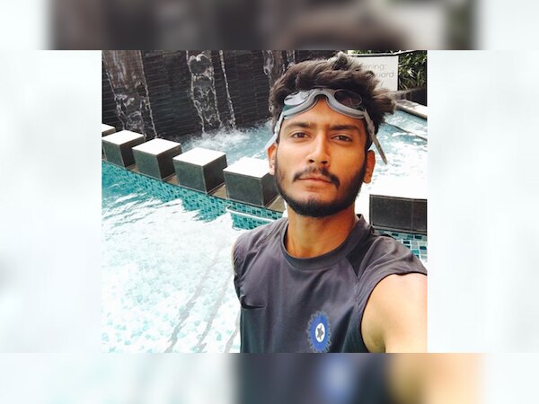 टीम इंडिया में शामिल हुआ नया चेहरा (PIC: Instagram/khaleel Ahmed)