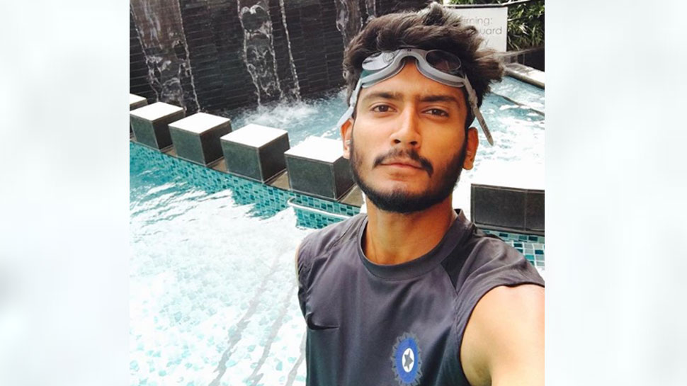 टीम इंडिया में शामिल हुआ नया चेहरा (PIC: Instagram/khaleel Ahmed) टीम इंडिया में शामिल हुआ नया चेहरा (PIC: Instagram/khaleel Ahmed)