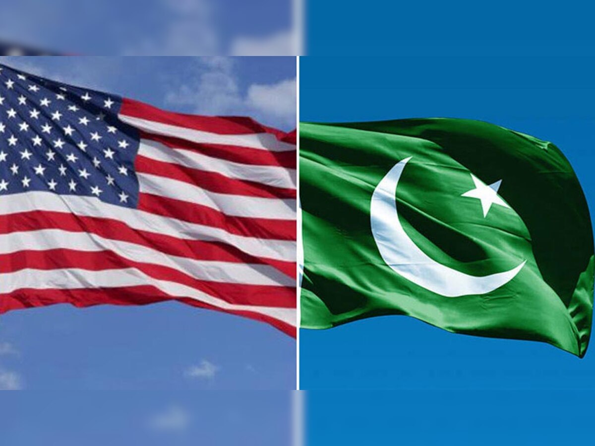  पाकिस्तान के नए प्रधानमंत्री इमरान खान ने अमेरिका के साथ बेहतर संबंध बनाने पर बल दिया है.(फाइल फोटो)