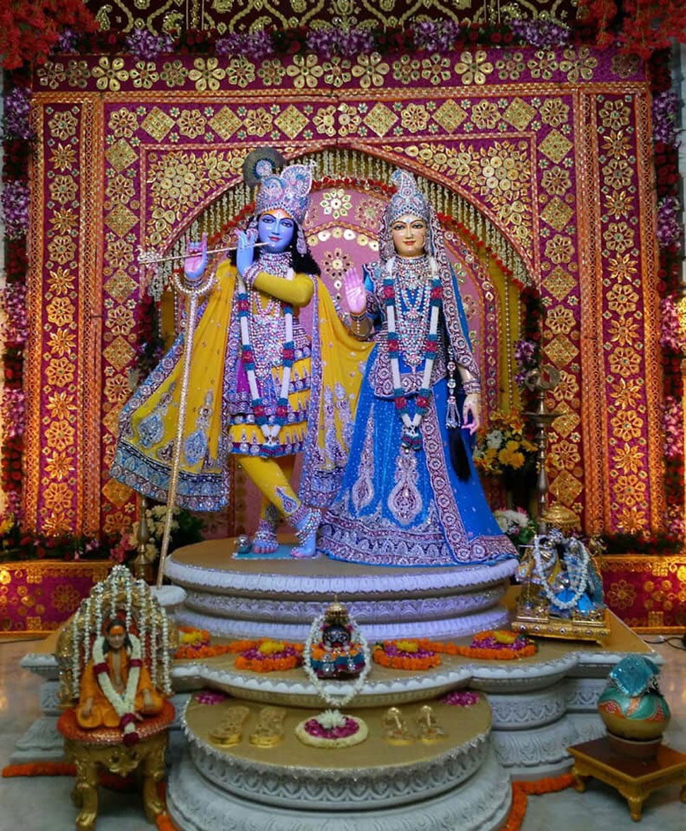 Krishna Janmashtami, Janmashtami, Janmashtami 2018