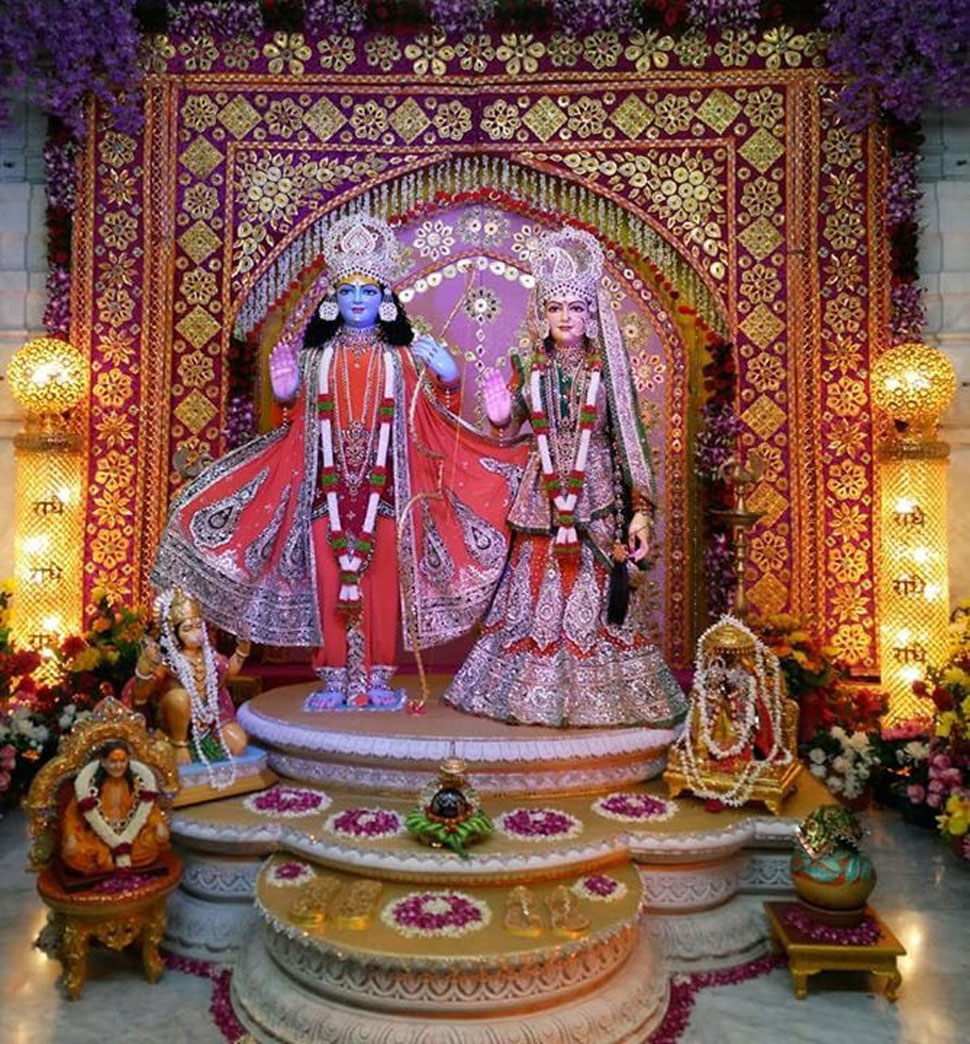 जन्माष्टमी पर होती हैं खास तैयारियां Krishna Janmashtami, Janmashtami, Janmashtami 2018