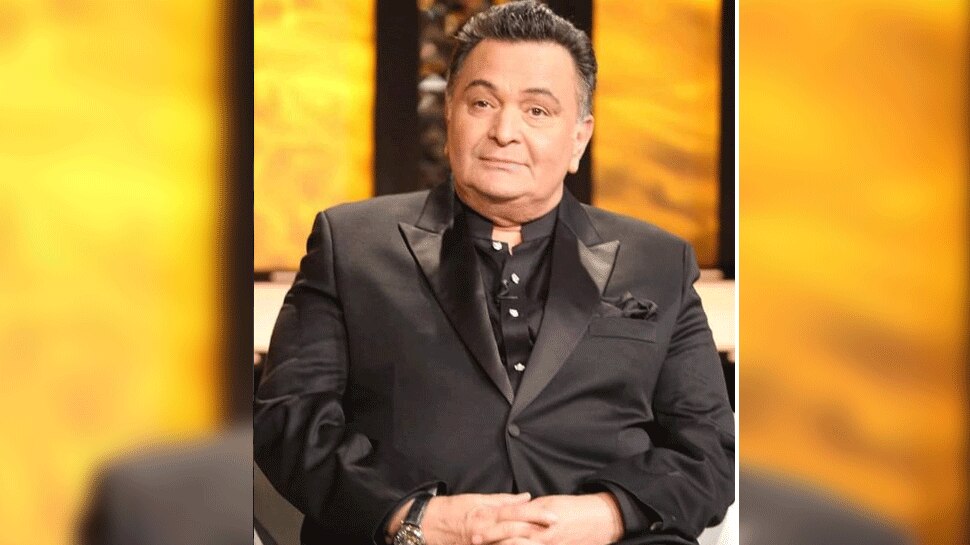 Bollywood Actor Rishi Kapoor Turns 66 Today His First Film Bobby Was ...