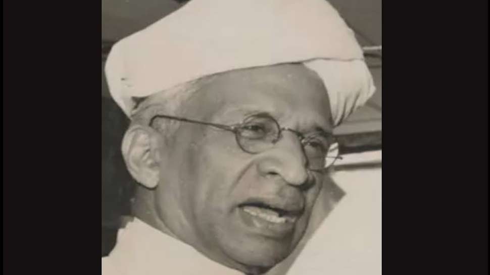 तमिलनाडु में डॉ. राधाकृष्णन का जन्म हुआ था All you need to know about Dr Sarvepalli Radhakrishnan